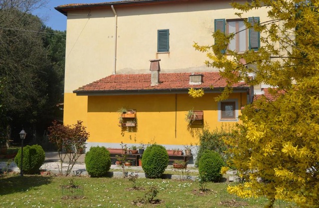 Campo alle Monache