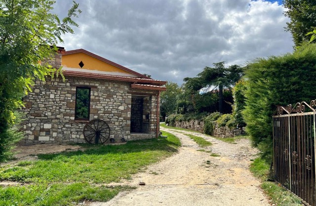 Campo della Corte