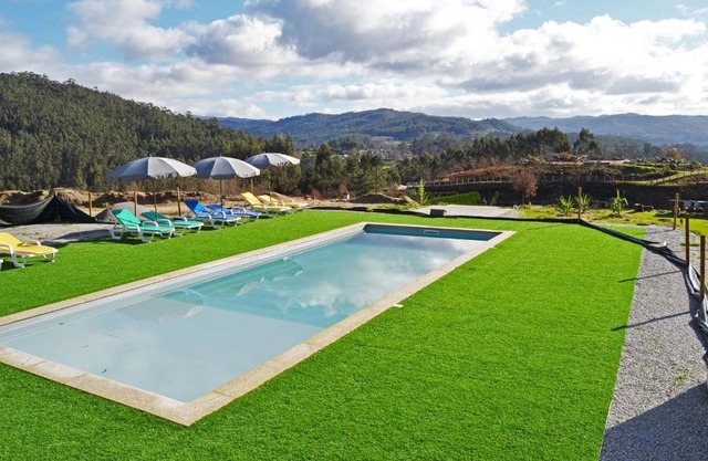 Campo Seco