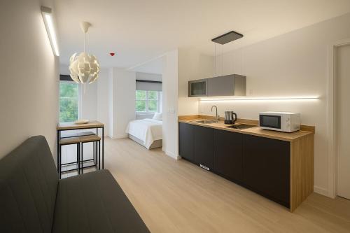 Campoamor MSuites