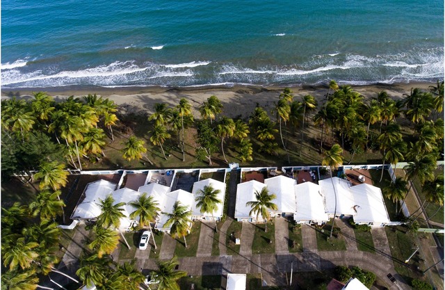 Campomar Beach Resort | Arroyo P.R.