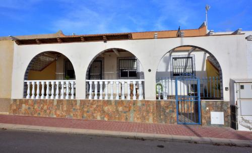 CamposolBungalow 3bedroom Bbq Ac Tv Wifi