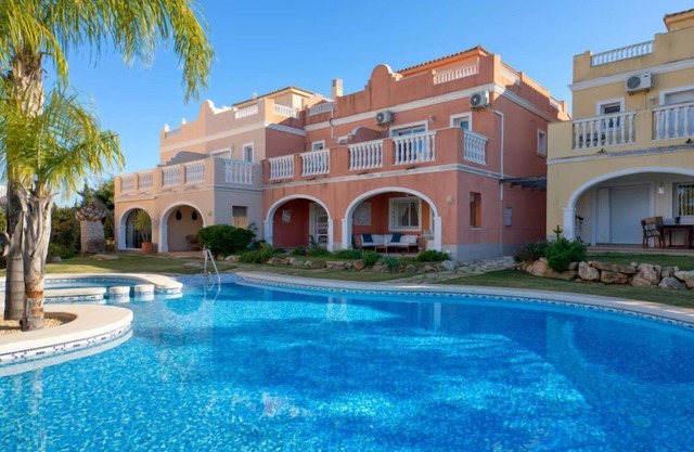 Campoverde by Interhome