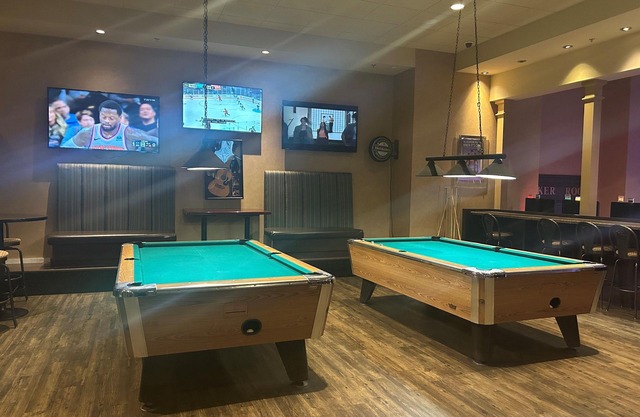 Camrose Resort & Casino