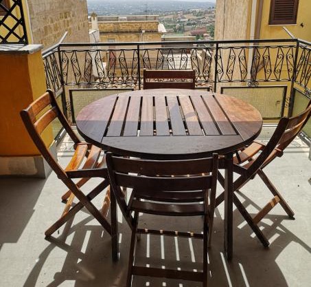 Camurría Sicily home