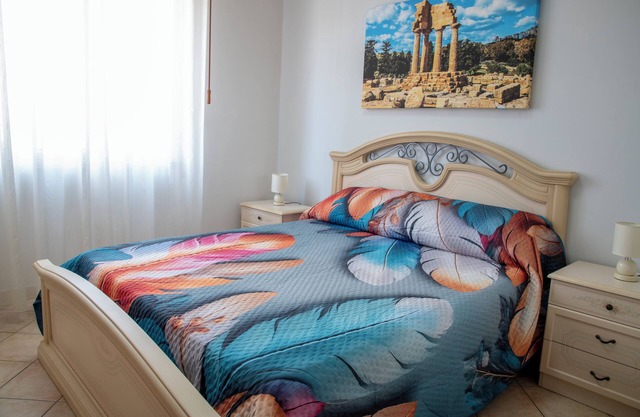 Camurria Sicily House