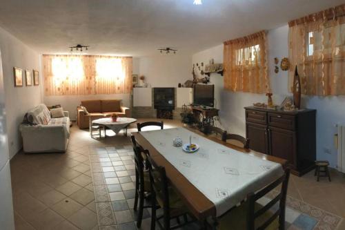 Camuru's House Sardinia Ospitality Sea Hill Q8124