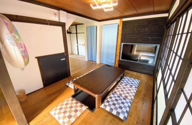 Can accommodate up to 5 people Modern and stylish / Numazu Shizuoka