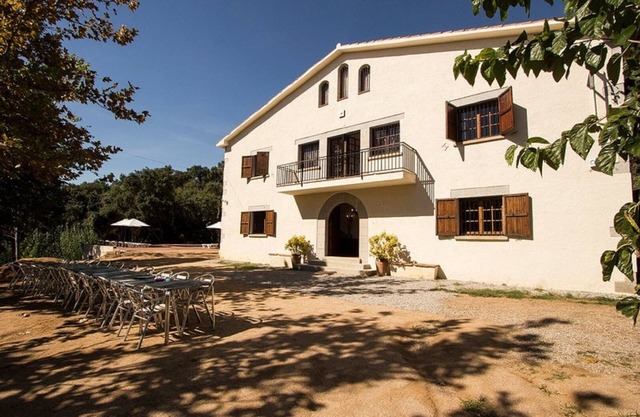 RURAL HOUSE CAN CERVERA