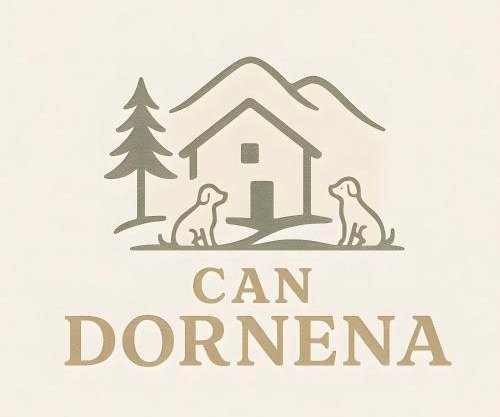 Can Dornena Refugio Con Encanto