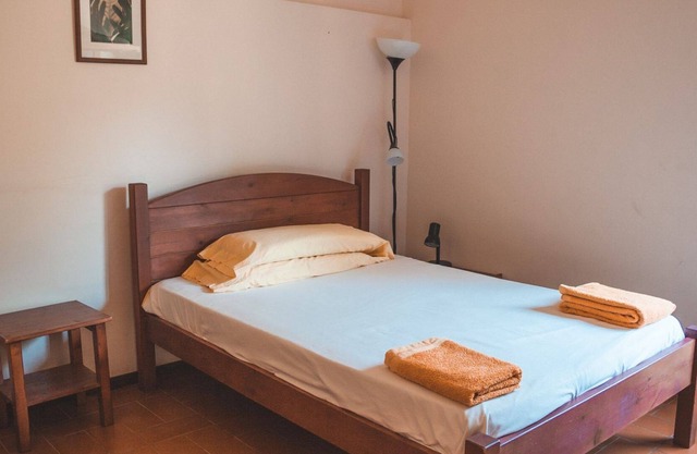 Kann Jou de la Miana - Doppelzimmer I.