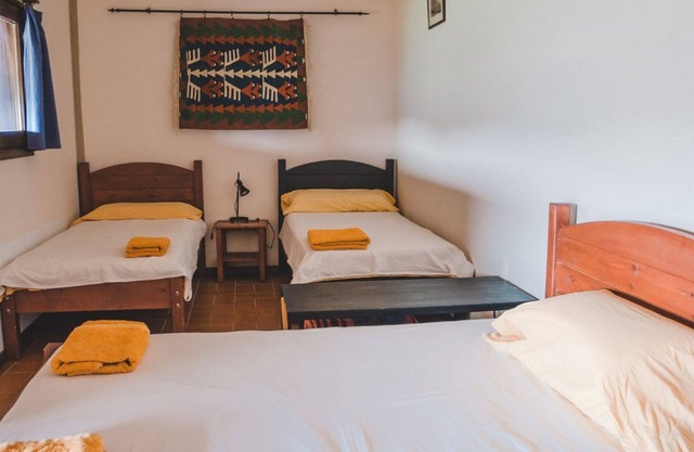 Kann Jou de la Miana - Vierfachzimmer I.