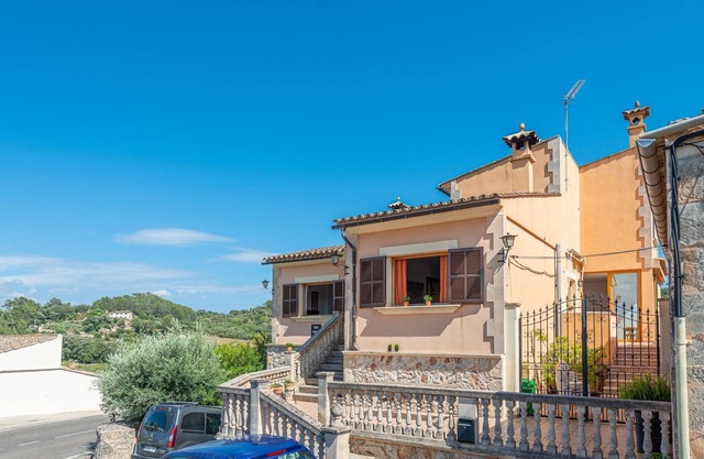 Can Kalet - Ferienhaus Mit Privatem Pool