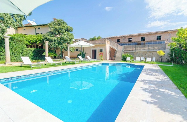 Can Pati - Ferienhaus Mit Privatem Pool In Sóller