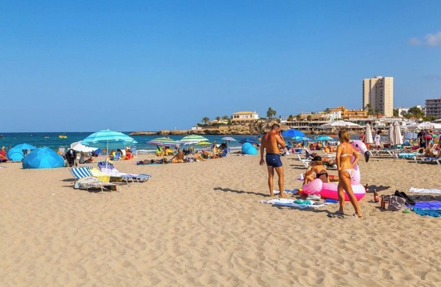 Can Santosha - Javea