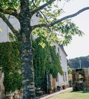 Can Serrà 1786