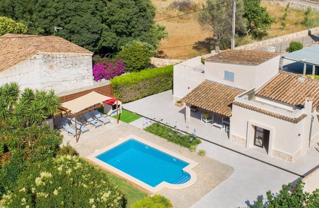 Can Volantí by SunVillas Mallorca