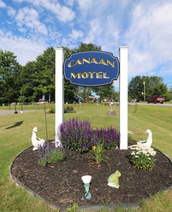 Canaan Motel