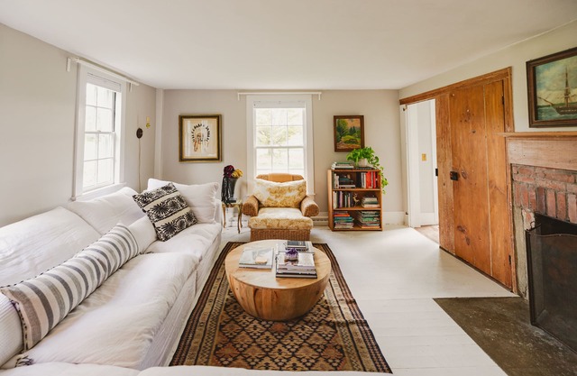 Canaan Valley Home, A Berkshires Getaway