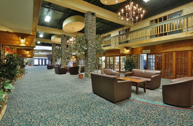 Canad Inns Destination Centre Portage la Prairie