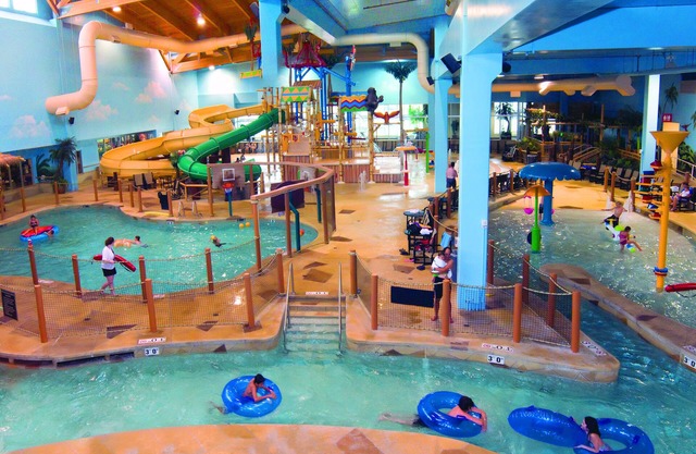 Canad Inns Destination Center Grand Forks