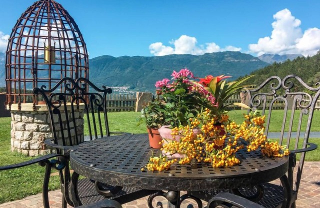 Ferienwohnung Canada in Valle di Non - 6 Personen, 2 Schlafzimmer