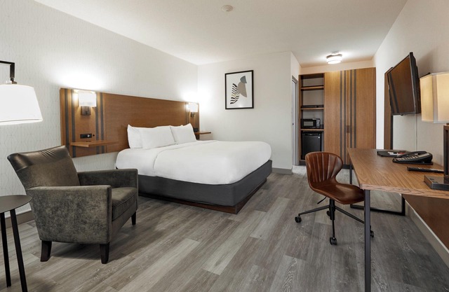 Canadas Best Value Inn Toronto