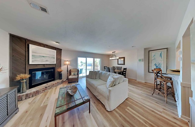 Canal Front PK Home | Updated w/ Easy Beach Access, Fire Pit, & More!