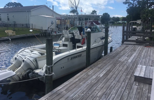 Kanal nach Hause, NAS, Blue Angles, Tiki Bar, in der Nähe von Stränden, bringen Sie Ihr Boot