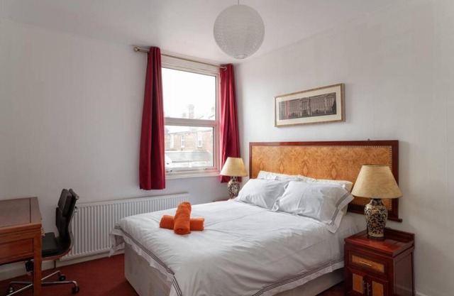 Canal House (Birmingham)