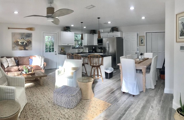 Canal Street Alchemy II