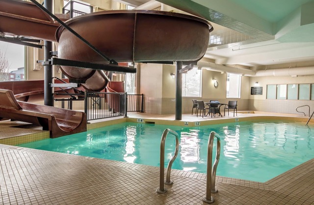 Canalta Airdrie