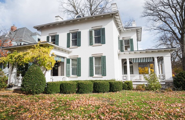 Canandaigua Guesthouse