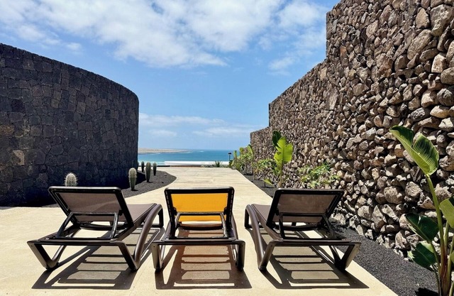 Canaryislandshost I Oliva II