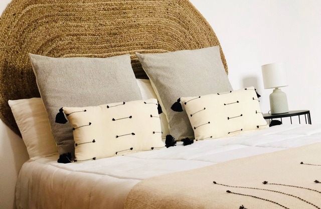 Surf & Beach Apartment auf Lanzarote