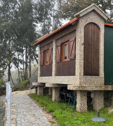 Canastro do Castanheiro