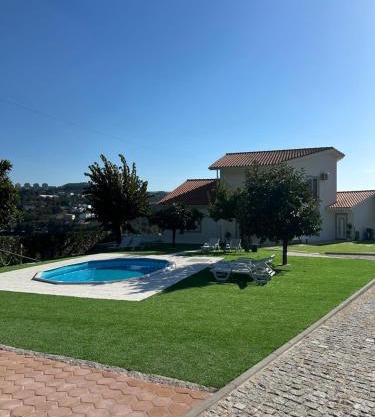 CANAVESES RIVER HOUSE - ALOJAMENTO RURAL