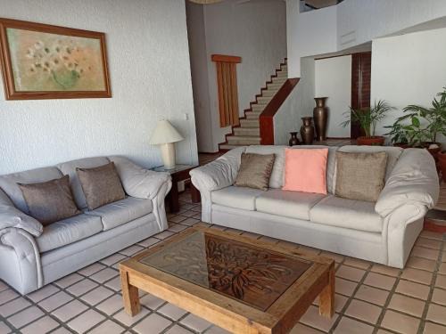 Cancún Villa Marina Blanca