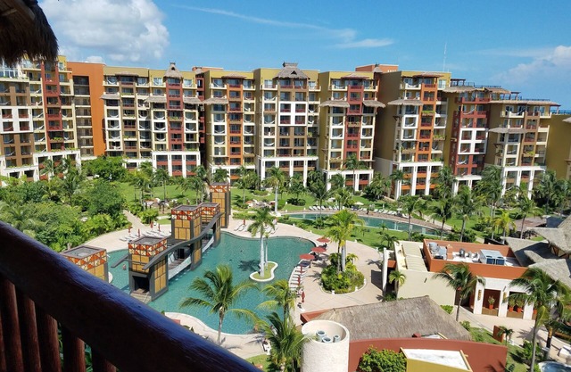 Cancun 5 Sterne Resort Und Spa