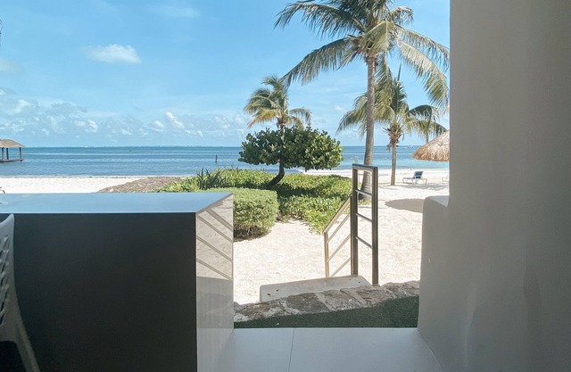 CANCUN BEACHFRONT CONDOS - ADULTS ONLY