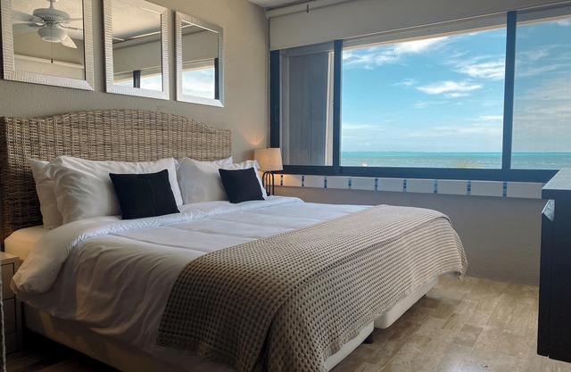Sonderpreis-Private Beachfront Condo in Cancun Hotel Zone