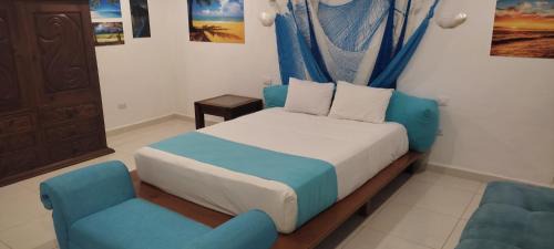 Cancun Blue Ocean