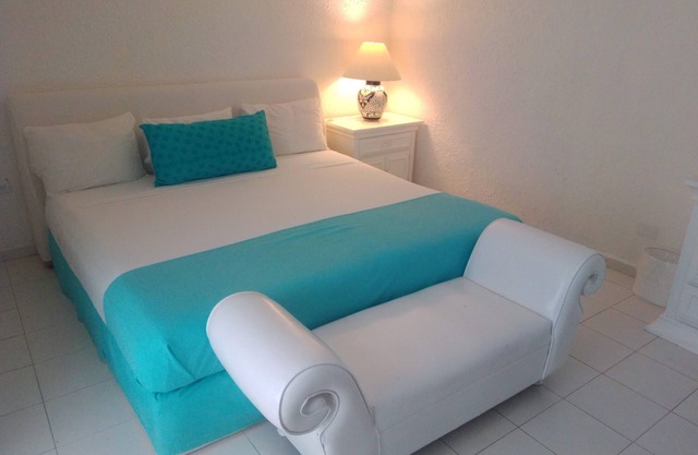 Cancun Innenstadt Maracuya voll ausgestattete Wohnung