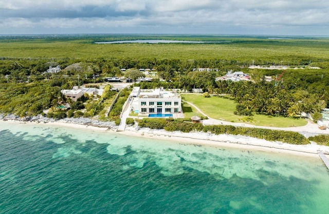 Cancun Holiday Rental House