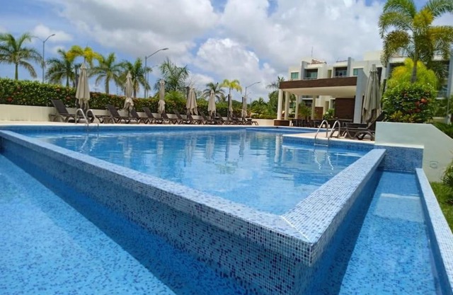 Cancun Lucky & Friendly Condo