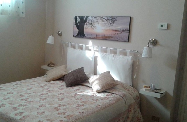 CANDIOLO KOMFORT ... # Ein Moment der Ruhe 2 Zimmer
