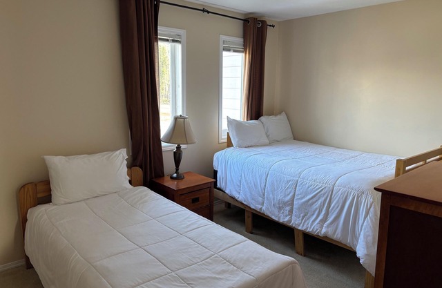 Candle Lake Golf Resort Townhouse