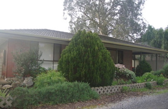 Candlepine Ferienhaus