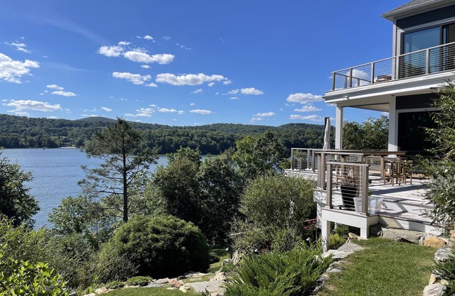 Candlewood Lake - Amazing Views, Waterfront & Water Access