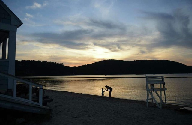 Candlewood Lake Family Fun